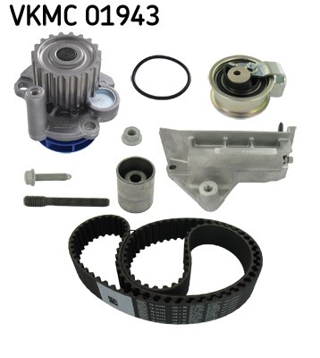 Kamremskit med vattenpump Skf VKMC 01943 SKF