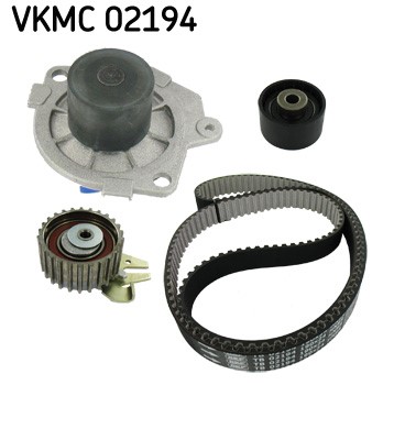 Kamremskit med vattenpump Skf VKMC 02194 SKF