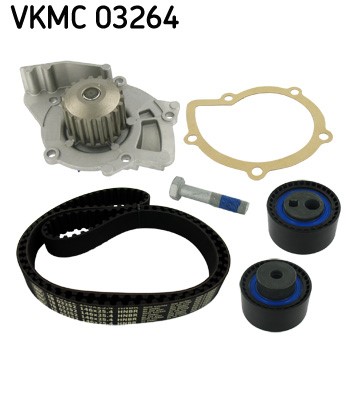 Kamremskit med vattenpump Skf VKMC 03264 SKF