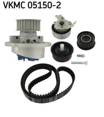 Kamremskit med vattenpump Skf VKMC 05150-2 SKF