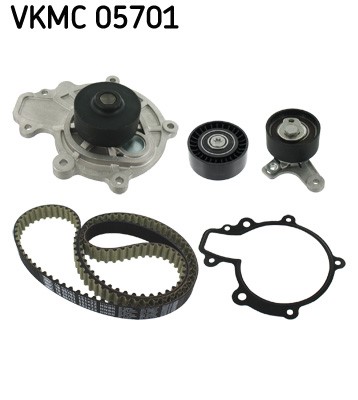 Kamremskit med vattenpump Skf VKMC 05701 SKF
