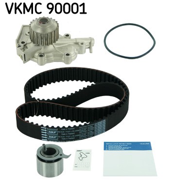 Kamremskit med vattenpump Skf VKMC 90001 SKF