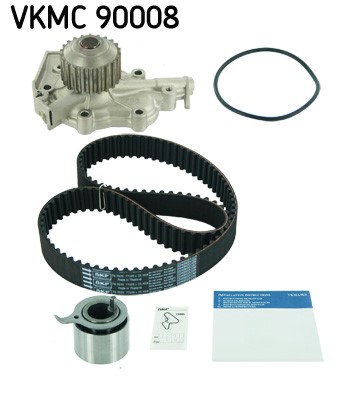 Kamremskit med vattenpump Skf VKMC 90008 SKF