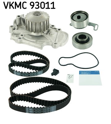 Kamremskit med vattenpump Skf VKMC 93011 SKF