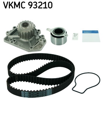 Kamremskit med vattenpump Skf VKMC 93210 SKF
