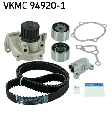 Kamremskit med vattenpump Skf VKMC 94920-1 SKF