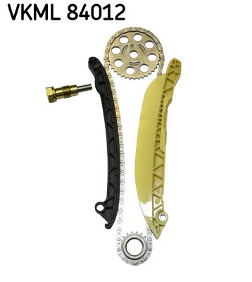 Kamkedjesats Skf VKML 84012 SKF