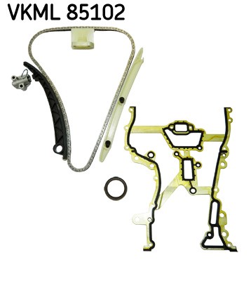 Kamkedjesats Skf VKML 85102 SKF