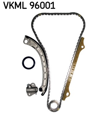 Kamkedjesats Skf VKML 96001 SKF