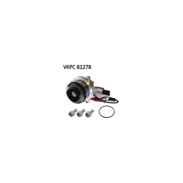 Vattenpump Skf VKPC 81278 SKF