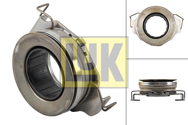 Urtrampningslager Luk 500 0715 10 LUK