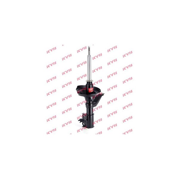 Stötdämpare Gastryck, framaxel höger Kyb Excel-g 331048 KYB