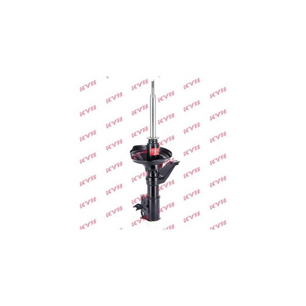Stötdämpare Gastryck, framaxel höger Kyb Excel-g 331050 KYB