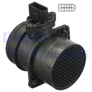 Luftmassemätare Delphi AF10266-12B1 DELPHI Luftmassemätare Delphi AF10266-12B1 DELPHI