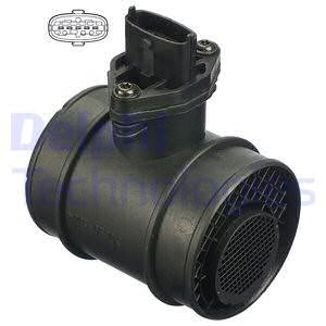 Luftmassemätare Delphi AF10292-12B1 DELPHI Luftmassemätare Delphi AF10292-12B1 DELPHI