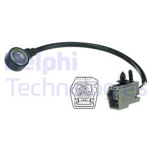 Knackningssensor Delphi AS10200 DELPHI