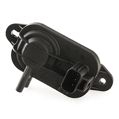 Sensor, avgastryck Delphi DPS00010 DELPHI