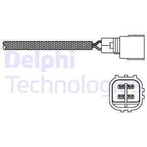 Lambdasond, Fram Delphi ES20268-12B1 DELPHI