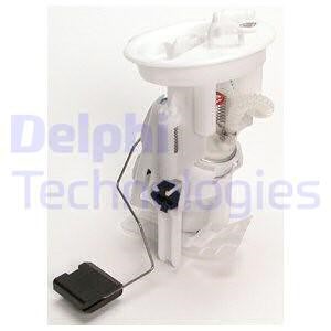 Bränslepump, Höger Delphi FG0415-12B1 DELPHI Bränslepump, Höger Delphi FG0415-12B1 DELPHI