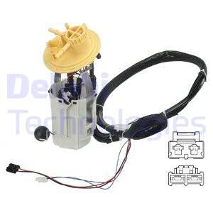 Bränslepump Delphi FG1251-12B1 DELPHI