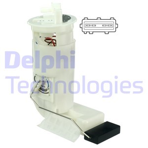 Bränslepump Delphi FG2013-12B1 DELPHI