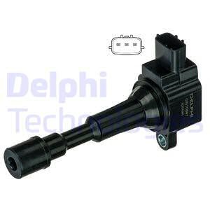 Tändspole Delphi GN10697-12B1 DELPHI