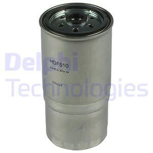 Bränslefilter Delphi HDF510 DELPHI Bränslefilter Delphi HDF510 DELPHI
