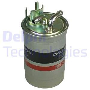 Bränslefilter Delphi HDF540 DELPHI Bränslefilter Delphi HDF540 DELPHI