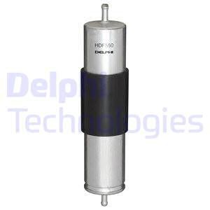 Bränslefilter Delphi HDF550 DELPHI Bränslefilter Delphi HDF550 DELPHI