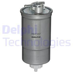 Bränslefilter Delphi HDF557 DELPHI Bränslefilter Delphi HDF557 DELPHI
