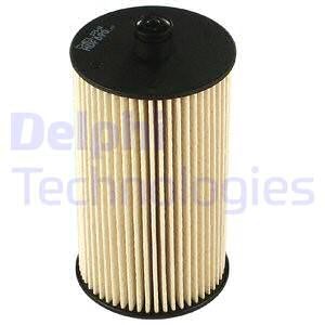 Bränslefilter Delphi HDF690 DELPHI Bränslefilter Delphi HDF690 DELPHI