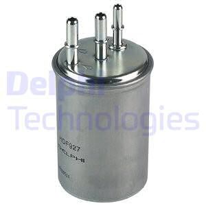 Bränslefilter Delphi HDF927 DELPHI Bränslefilter Delphi HDF927 DELPHI