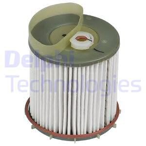 Bränslefilter Delphi HDF962 DELPHI Bränslefilter Delphi HDF962 DELPHI