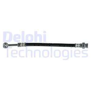 Bromsslang, Bakaxel Delphi LH7260 DELPHI