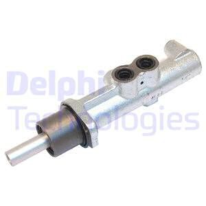 Huvudbromscylinder Delphi LM70354 DELPHI