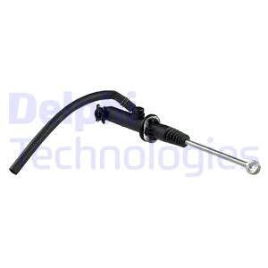 Huvudcylinder, koppling Delphi LM80404 DELPHI