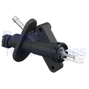 Huvudcylinder, koppling Delphi LM80405 DELPHI