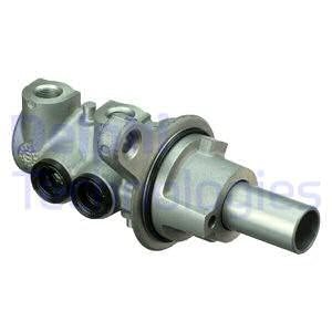 Huvudbromscylinder Delphi LM80441 DELPHI