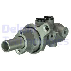 Huvudbromscylinder Delphi LM80443 DELPHI Huvudbromscylinder Delphi LM80443 DELPHI