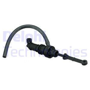 Huvudcylinder, koppling Delphi LM80449 DELPHI Huvudcylinder, koppling Delphi LM80449 DELPHI