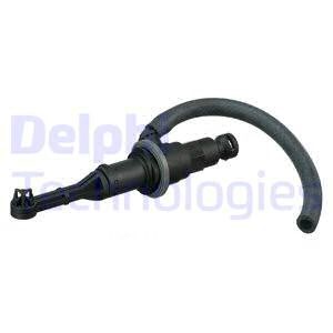 Huvudcylinder, koppling Delphi LM80453 DELPHI