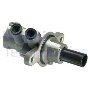 Huvudbromscylinder Delphi LM80497 DELPHI
