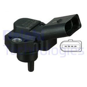 Map Sensor DELPHI