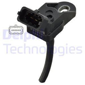 Sensor, insugstryck Delphi PS10131 DELPHI