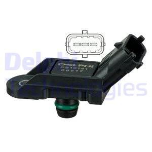 Map Sensor Delphi PS10141 DELPHI