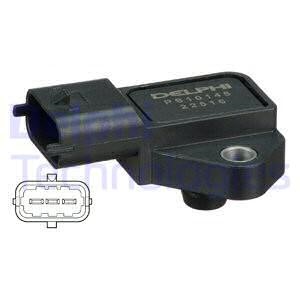 Map Sensor Delphi PS10145 DELPHI