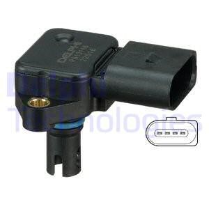 Sensor, insugstryck Delphi PS10146 DELPHI