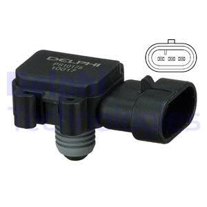Map Sensor Delphi PS10175 DELPHI