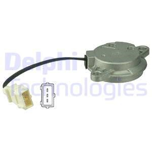 Sensor, kamaxelgivare DELPHI