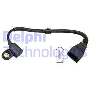 kamaxelgivare Sensor, Delphi SS11217 DELPHI